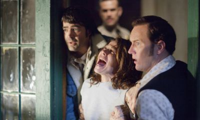The Conjuring 0