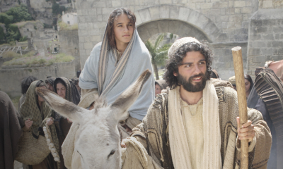 The Nativity Story 2