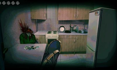 No, I'm not a Human 3