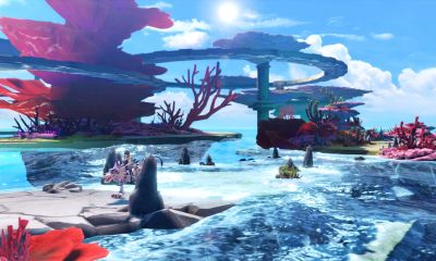 Digimon Story Time Stranger 1