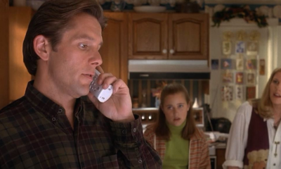 I'll Be Home for Christmas 1