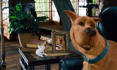Scooby-Doo 0