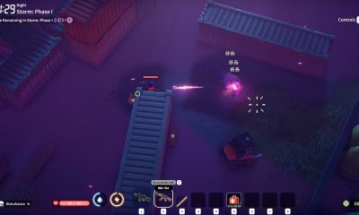 Escape From Duckov 18