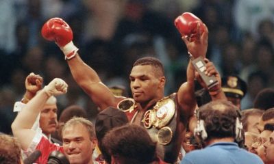 TYSON 2