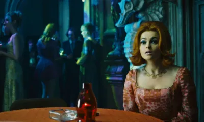 Dark Shadows 3