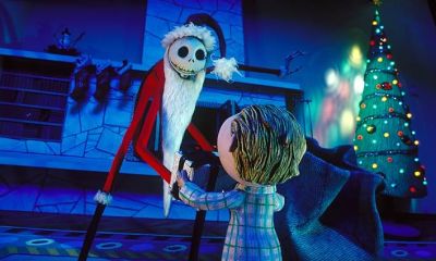 The Nightmare Before Christmas 0