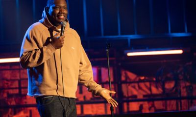 Michael Che: Shot in Minnesota 2