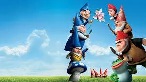 Gnomeo & Juliet 0
