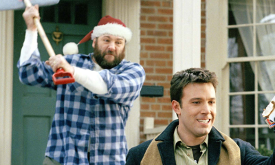 Surviving Christmas 2