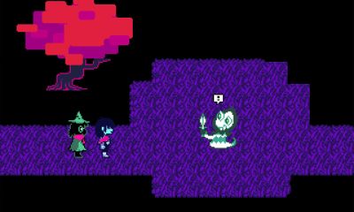DELTARUNE 1