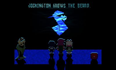 DELTARUNE 6
