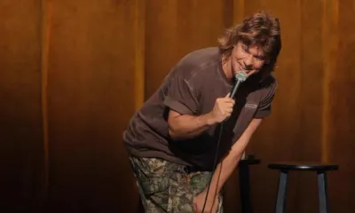 Theo Von: I'm Doing Fine 0
