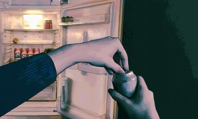 No, I'm not a Human 7