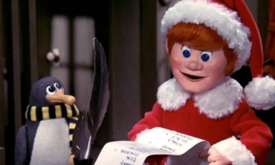 Santa Claus Is Comin' to Town 0