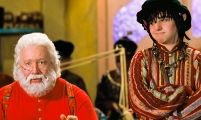 The Santa Clause 0
