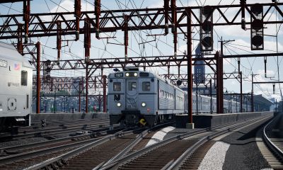Train Sim World® 6 16
