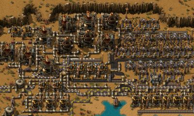 Factorio 6