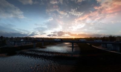 Euro Truck Simulator 2 23