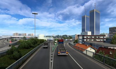 Euro Truck Simulator 2 31