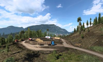 Euro Truck Simulator 2 15