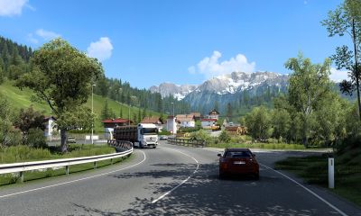 Euro Truck Simulator 2 46