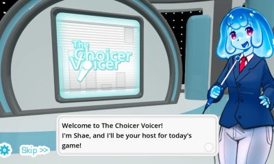 Сhoicer Voicer 2