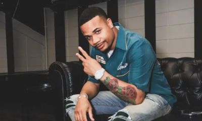 Mojo Brookzz: I Know You Lying 2