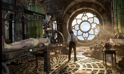 Frankenstein 2
