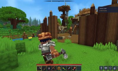 Hytale 1