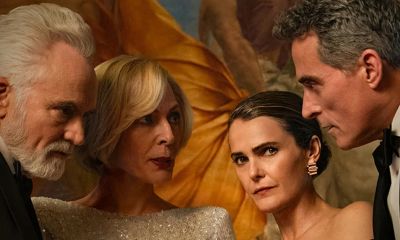 The Diplomat: Season 4 2