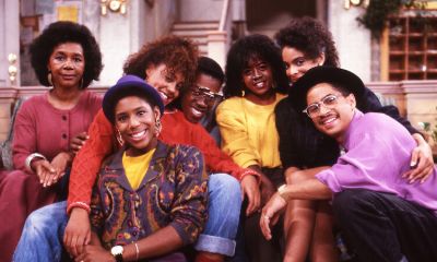 A Different World 1