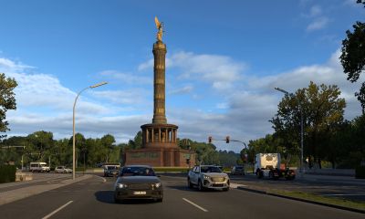 Euro Truck Simulator 2 54