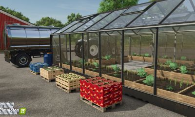 Farming Simulator 25 1