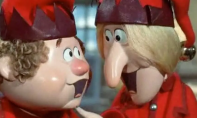 The Year Without a Santa Claus 0