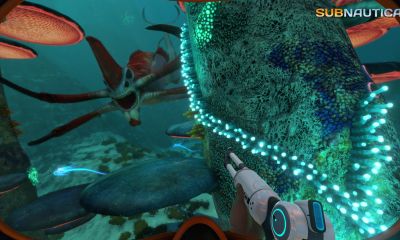 Subnautica 2