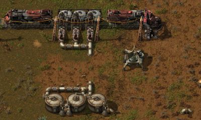 Factorio 14