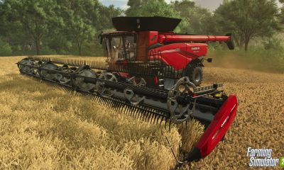 Farming Simulator 25 15