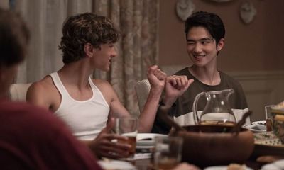 The Summer I Turned Pretty 2