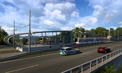 Euro Truck Simulator 2 48