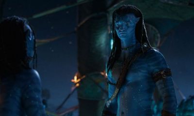 Avatar: Fire and Ash 2