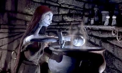 The Nightmare Before Christmas 1