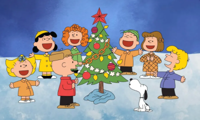 A Charlie Brown Christmas 1