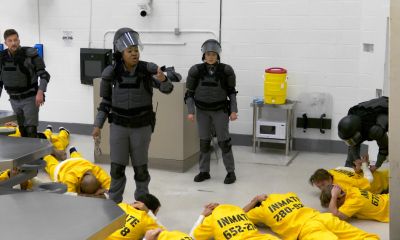 The New Stanford Prison Experiment 2