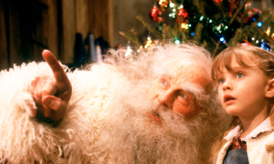 One Magic Christmas 2