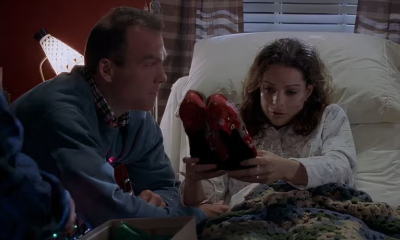 The Christmas Shoes 1