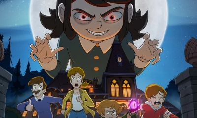Haunted Hotel: Season 2 3