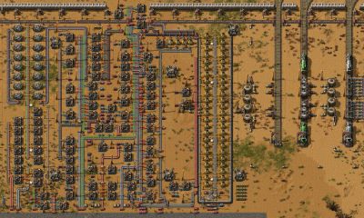 Factorio 28