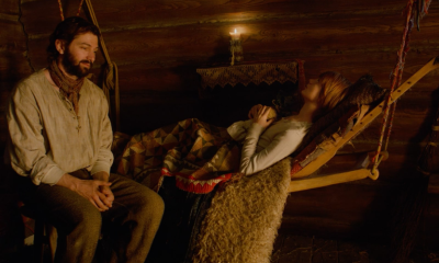 A Boy Called Christmas 1