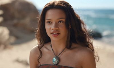 Moana 4