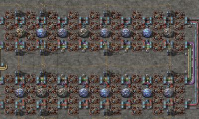 Factorio 21